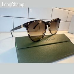 Longchamp Eyewear