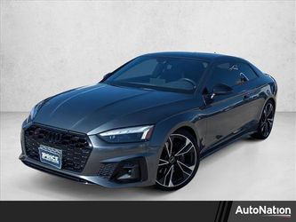 2023 Audi S5 Coupe
