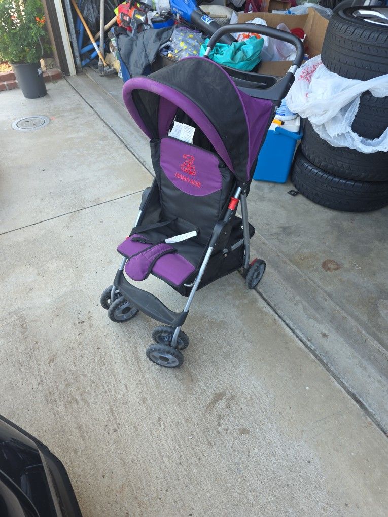 Stroller