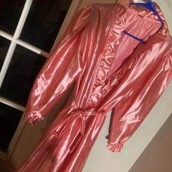 Mid Century  Beautiful Ladies Robe