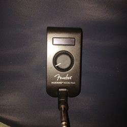 Fender Mustang Micro Plus