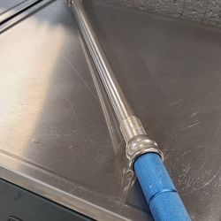 Cornwell 1/2 Flex Head Torque Wrench 