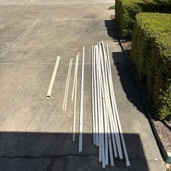 PVC And CPVC Pipe