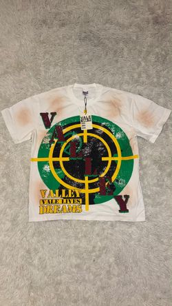 Vale USA Valley Dreams Graphic T-Shirt
