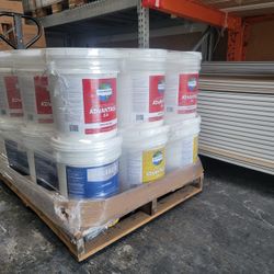 Paint & primers any color