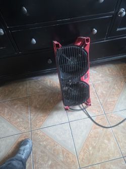 hoenix focus ll Air mover