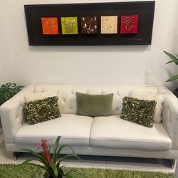 Calligari Furniture Set