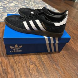 Adidas Navy Spezial Size 11