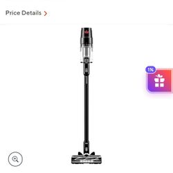 Bissell Cleanview Xr Vaccum 