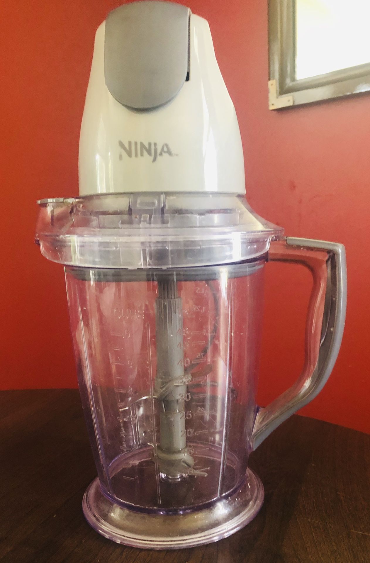 Ninja Blender