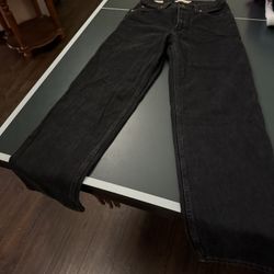 Women’s Levi’s Dad Jean 