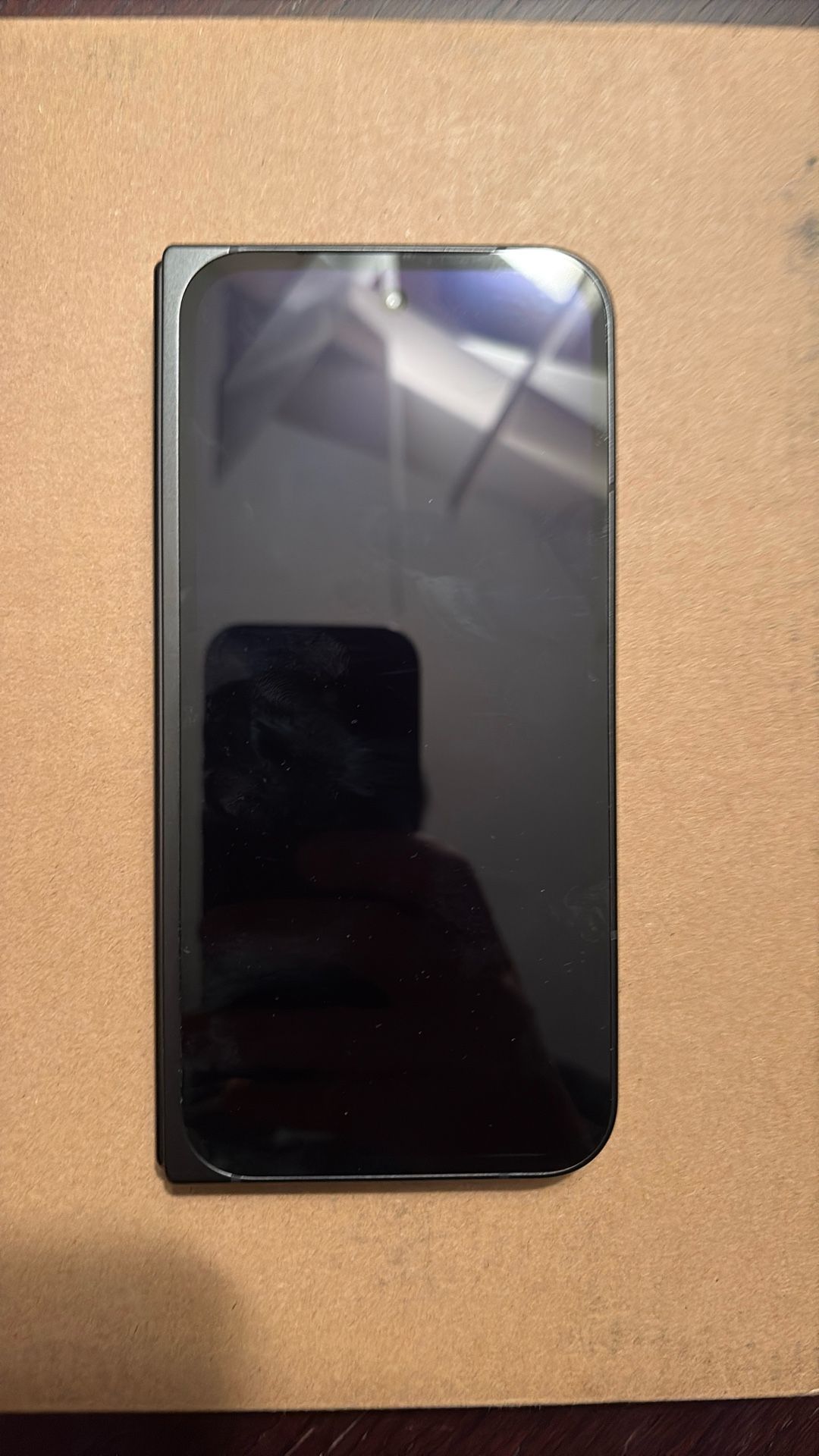 Google Pixel Fold 10