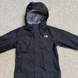 North Face Light/rain Jacket