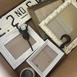 Decor And Frames