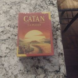 Catan Extension Pack