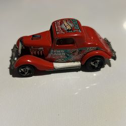 1979 Munda Lucha  sumo Samo  die cast car