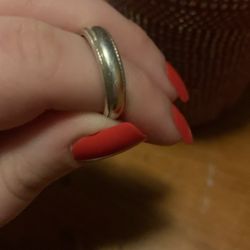 Wedding Band 