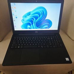 Dell Latitude 3590 Great Condition 