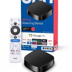 Google Onn Box