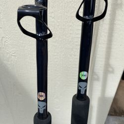 United Composite Viper And Centaur CX76