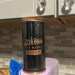 Jean Paul Gaultier Le Male Le Parfum Cologne 