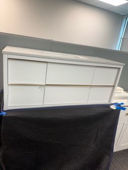 48” Floating Bathroom Vanity