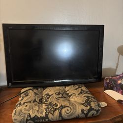 Panasonic 32in. HDMI