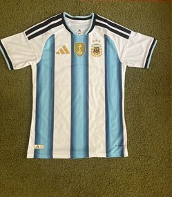 2026 World Cup Argentina jersey