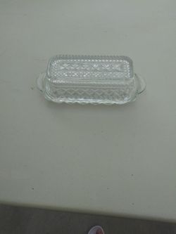 Butter Tray