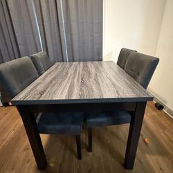 Small Dining Table 