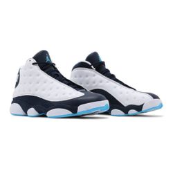 Air Jordan 13 Obsidian Sneakers DS