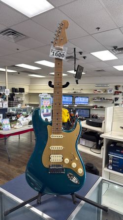 Fender