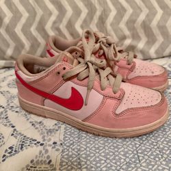 Kids Nike Dunks 