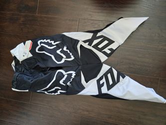 FOX BRAND dirt Bike Pants