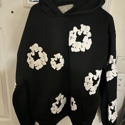 Denim Tears Hoodie Xl