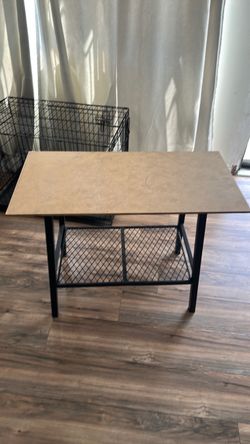 Fish tank holder or tank holder