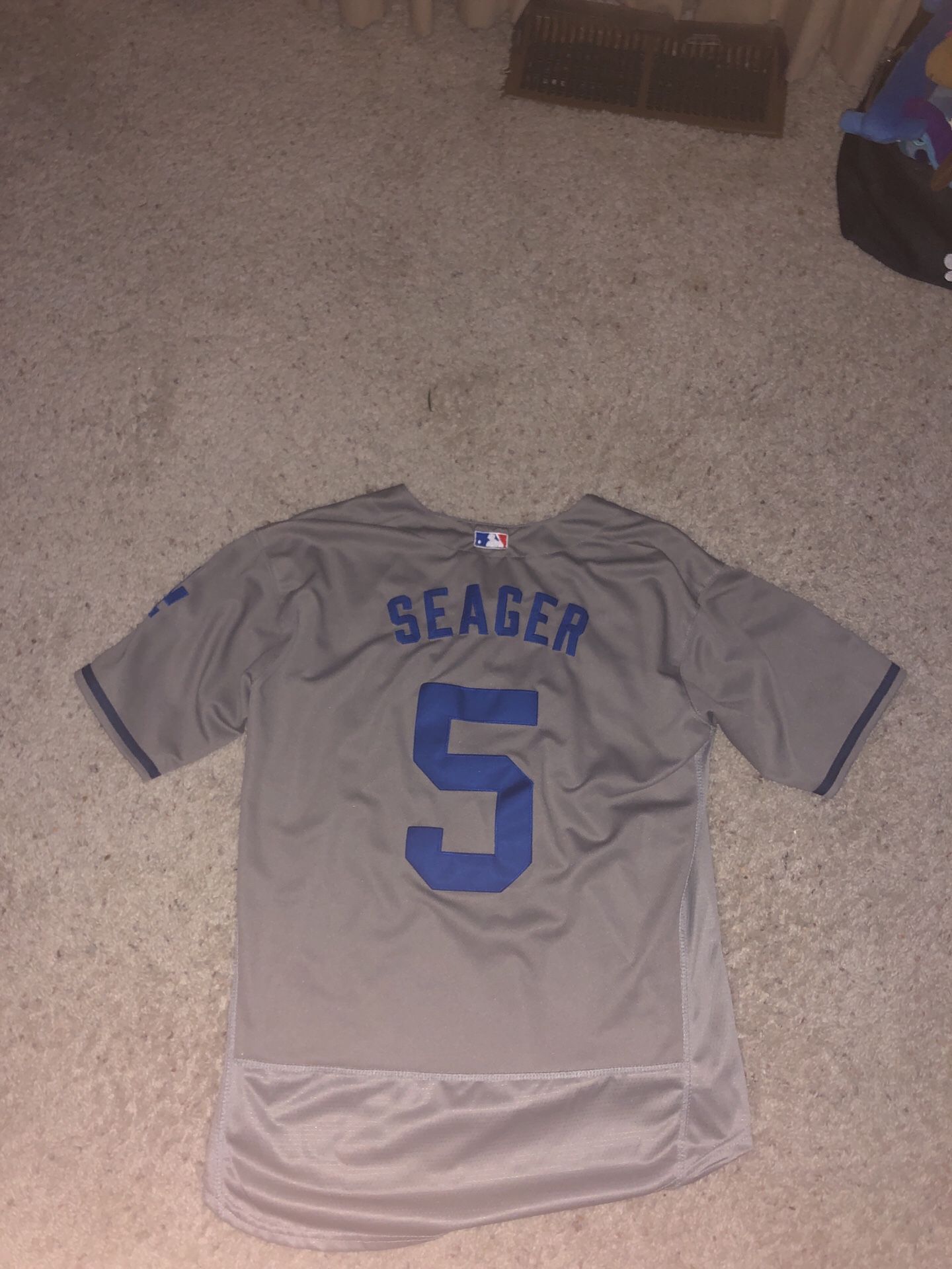 Los Angeles Dodgers Jersey