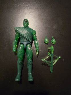 Marvel Legends Warbow
