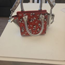 Minnie Mouse Purse