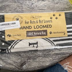 Pet Rug
