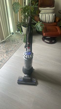DYSON VACCUM DYSON BALL ANIMALPRO+