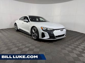 2023 Audi e-tron GT