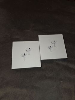 AirPods Pro (2nd generation)