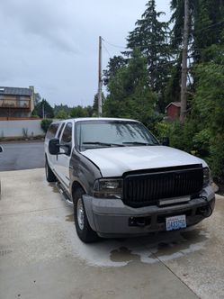 2000 Ford F-250
