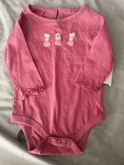 Baby Onesies & Leggings