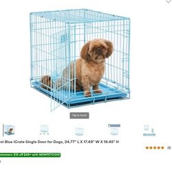 Single Door Oet Crate 