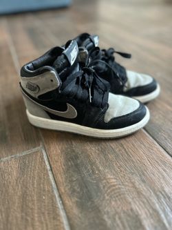 Kids Nike Air Jordan 1 Retro Shadow