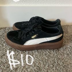 Puma Women Shoes