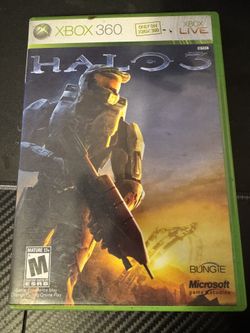 Halo 3 (Xbox 360)
