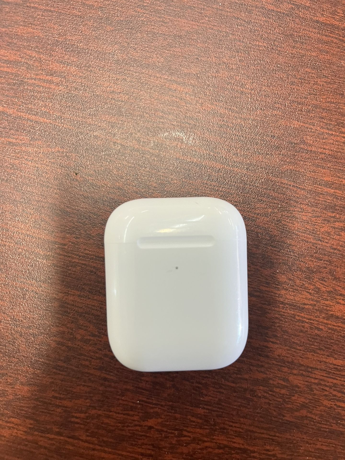 AirPods Mpu
